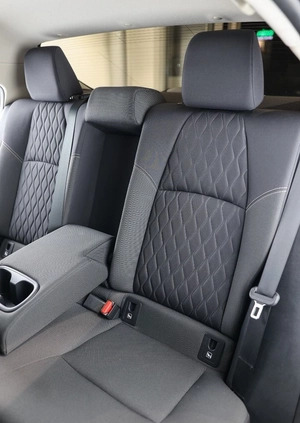Toyota Corolla cena 99850 przebieg: 74379, rok produkcji 2021 z Kazimierz Dolny małe 596